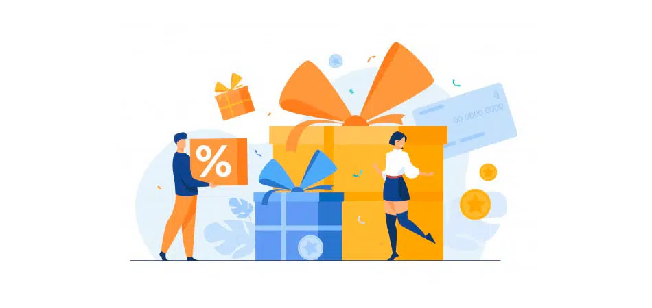 Loyalty program image